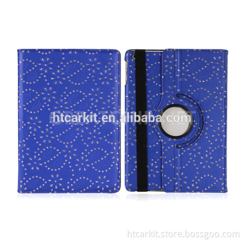 Showkoo Diamond Bling Case Cover for iPad Pro